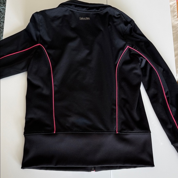 Calvin Klein Performance Jacket - Picture 5 of 6